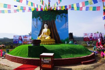 धौलागिरि लघुवित्तको आइपिओको बाँडफाँट