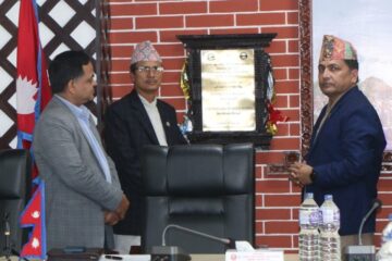 धौलागिरि लघुवित्तको आइपिओको बाँडफाँट